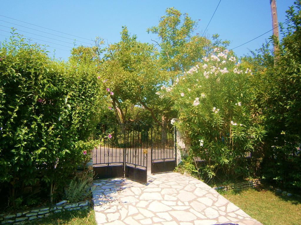 Villa Frias Asprogerakata ห้อง รูปภาพ