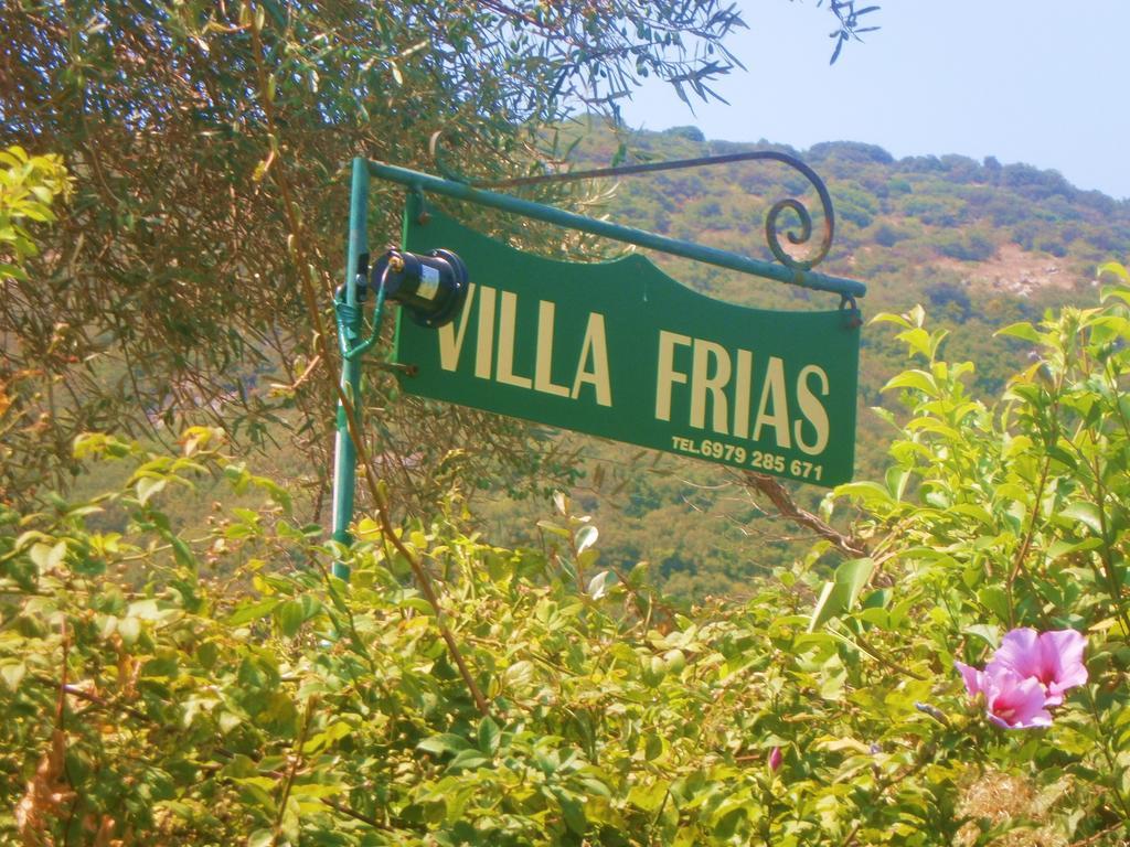 Villa Frias Asprogerakata ห้อง รูปภาพ