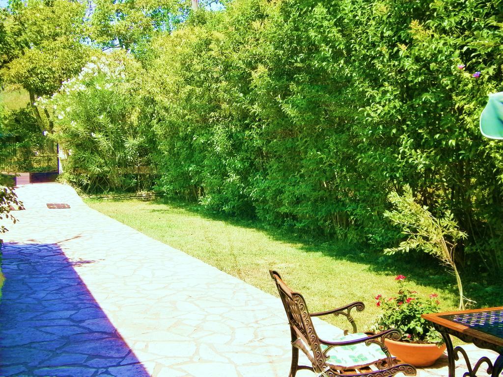 Villa Frias Asprogerakata ห้อง รูปภาพ