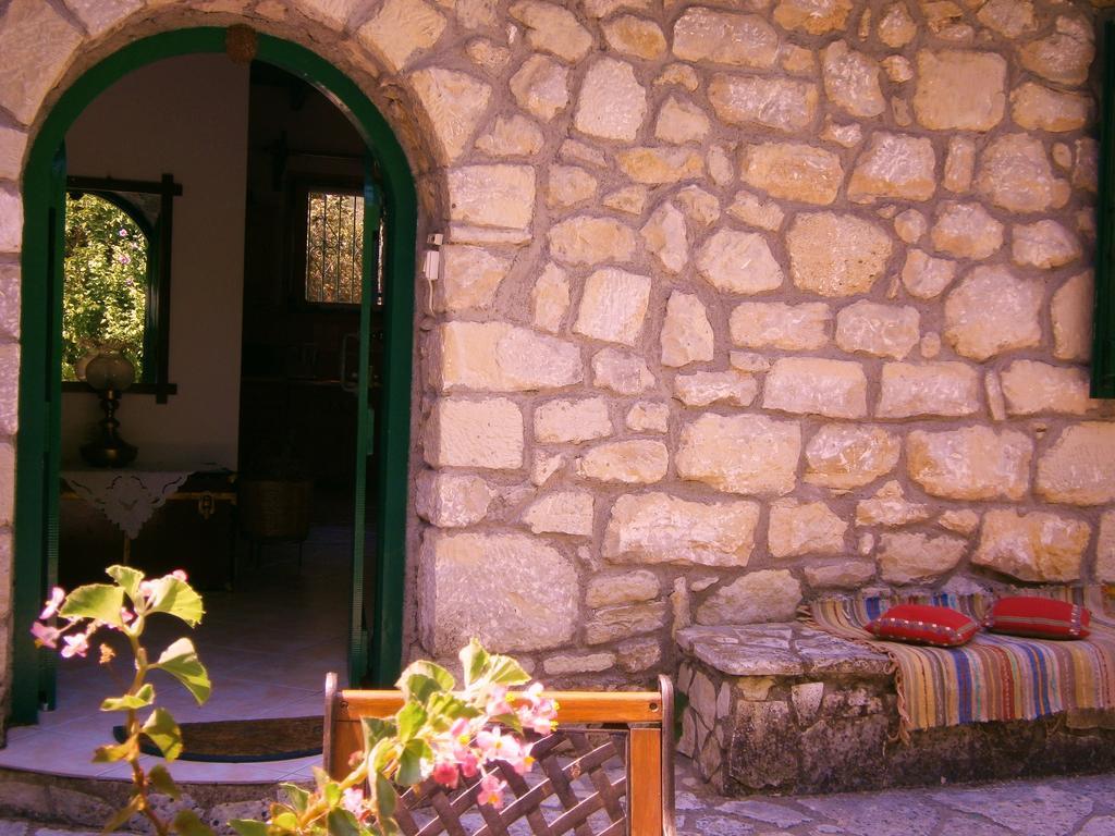 Villa Frias Asprogerakata ห้อง รูปภาพ