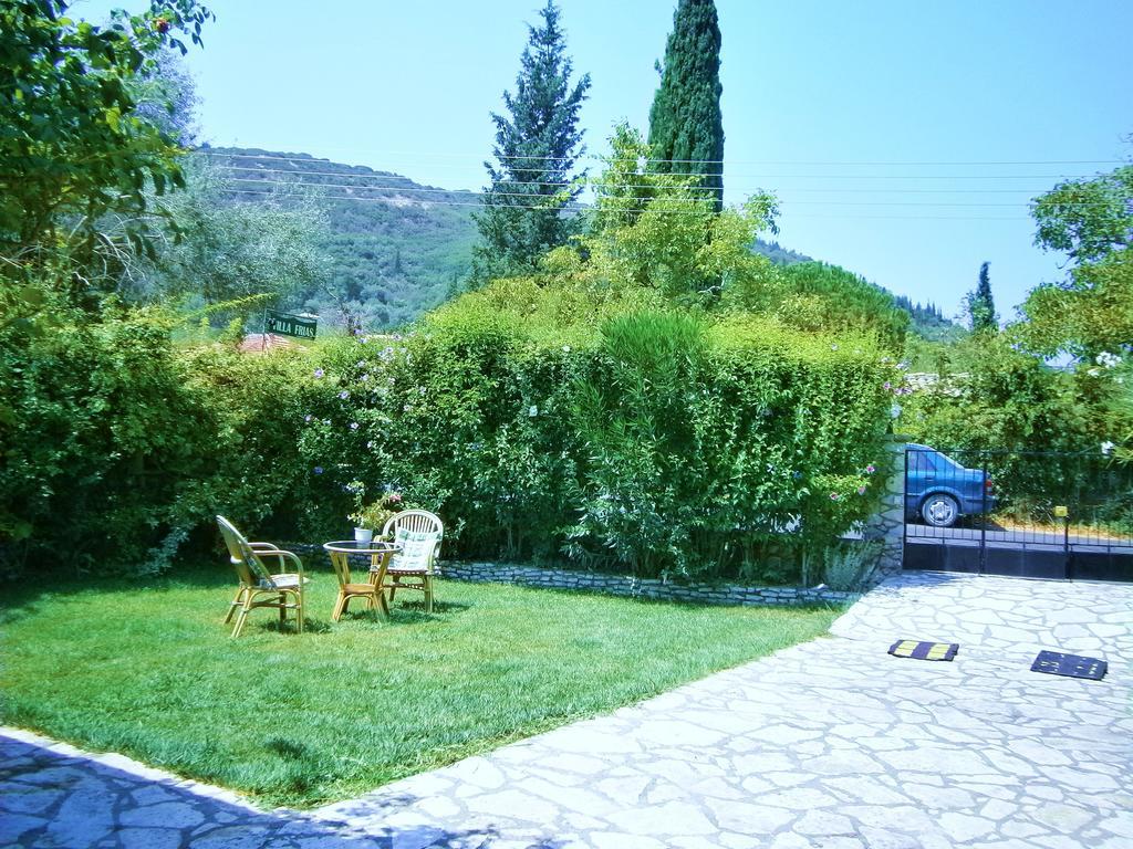 Villa Frias Asprogerakata ห้อง รูปภาพ
