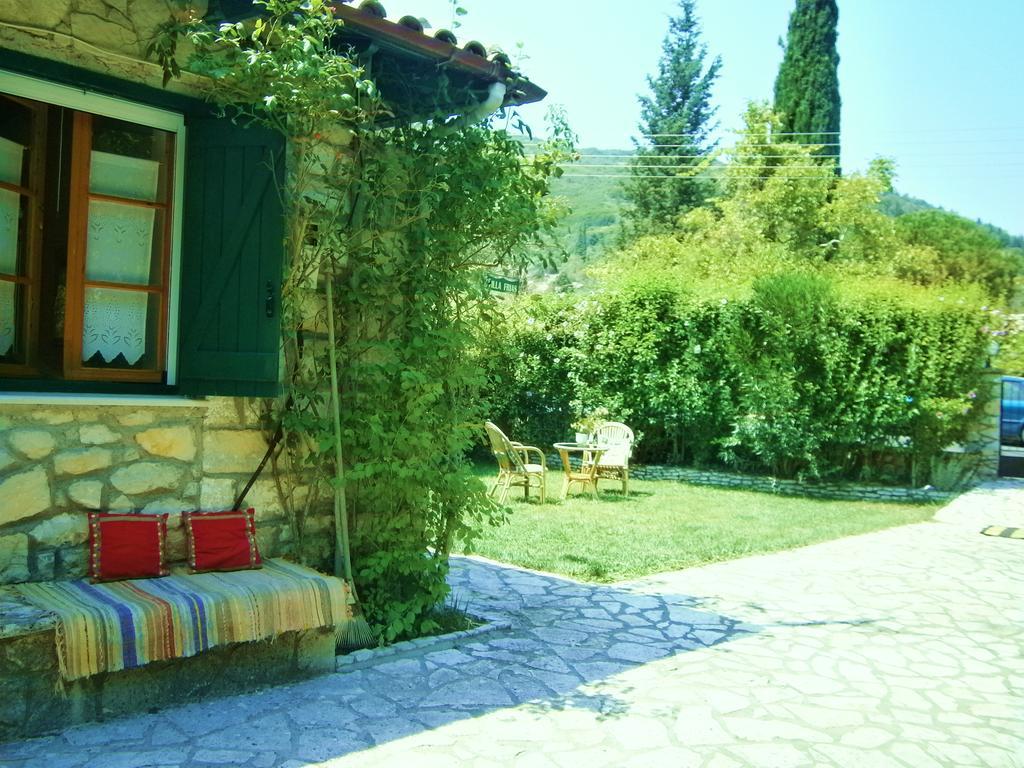 Villa Frias Asprogerakata ห้อง รูปภาพ