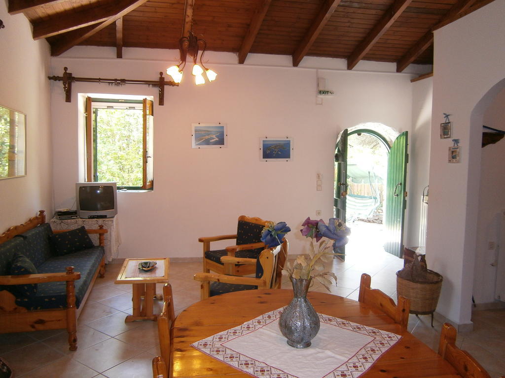 Villa Frias Asprogerakata ห้อง รูปภาพ