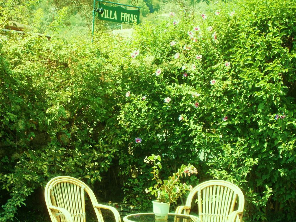 Villa Frias Asprogerakata ห้อง รูปภาพ