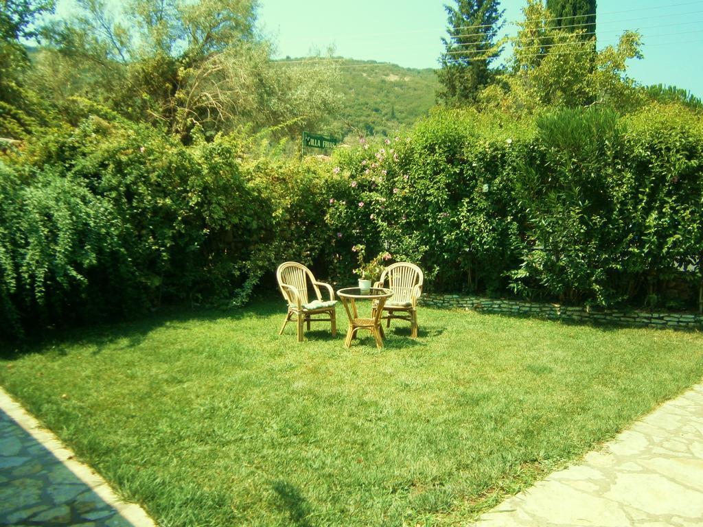 Villa Frias Asprogerakata ห้อง รูปภาพ