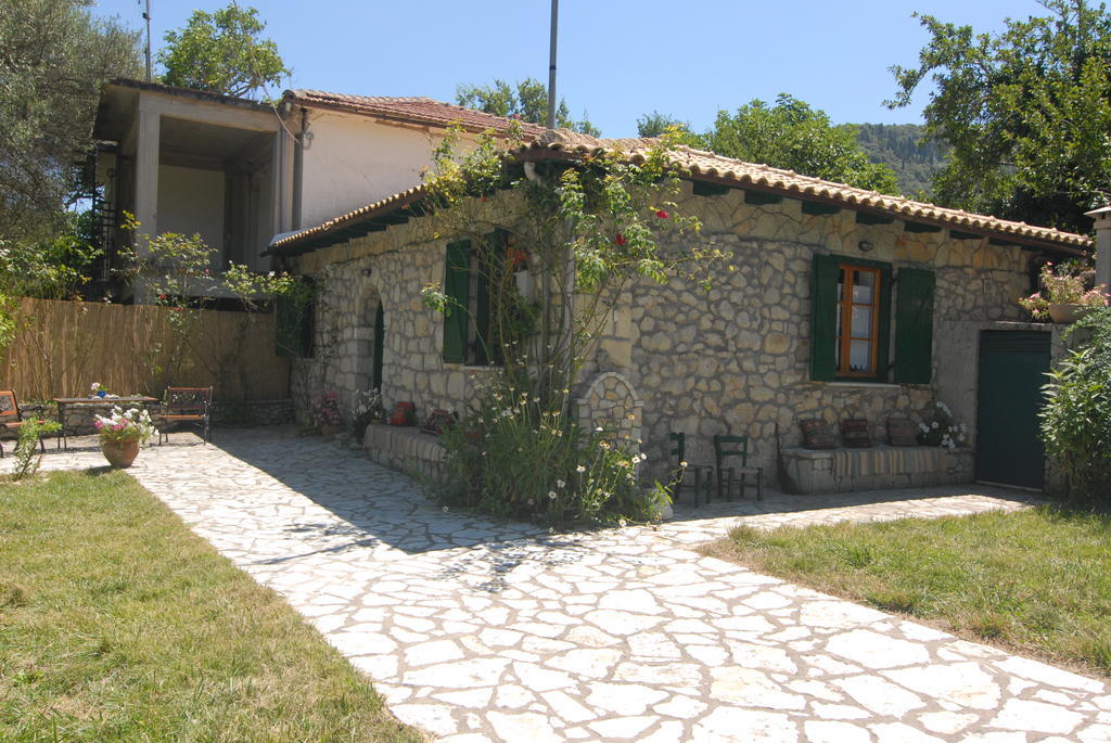 Villa Frias Asprogerakata ห้อง รูปภาพ