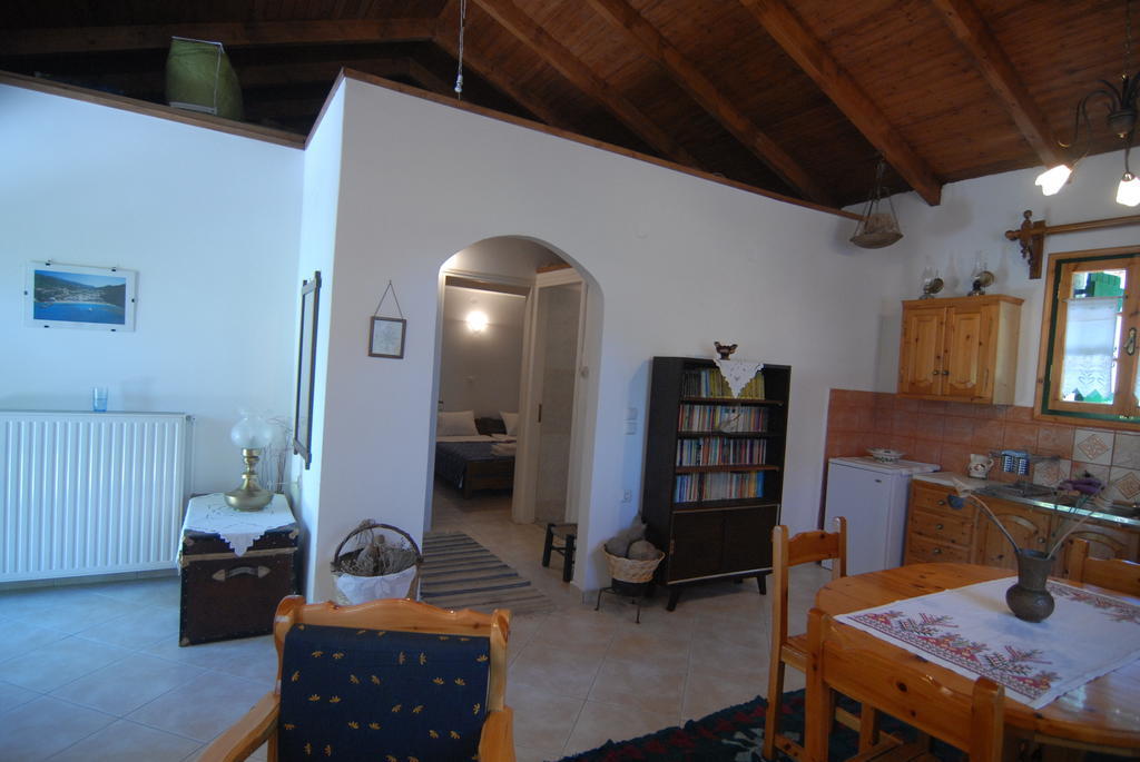 Villa Frias Asprogerakata ห้อง รูปภาพ