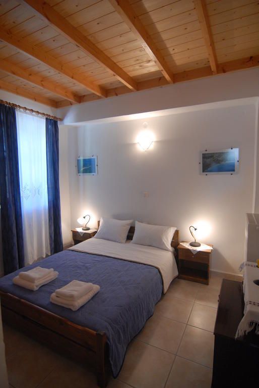 Villa Frias Asprogerakata ห้อง รูปภาพ