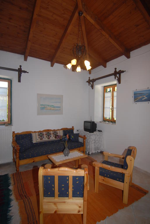 Villa Frias Asprogerakata ห้อง รูปภาพ