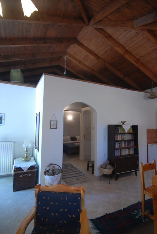 Villa Frias Asprogerakata ห้อง รูปภาพ