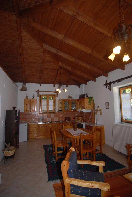 Villa Frias Asprogerakata ห้อง รูปภาพ