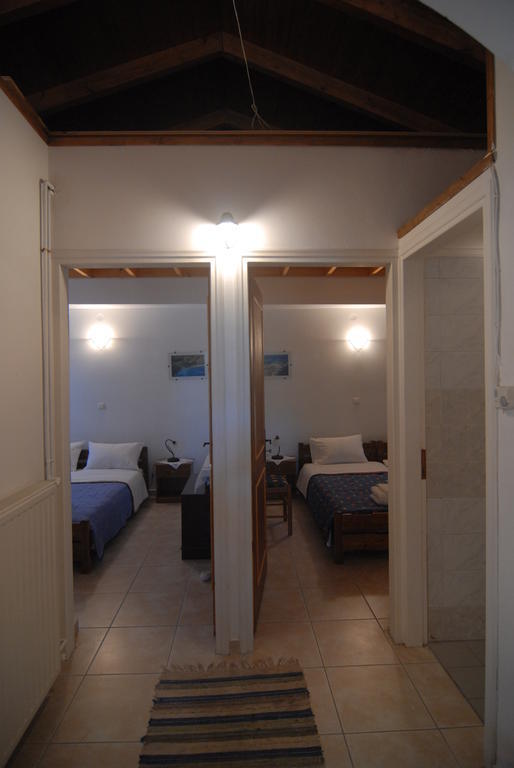 Villa Frias Asprogerakata ห้อง รูปภาพ