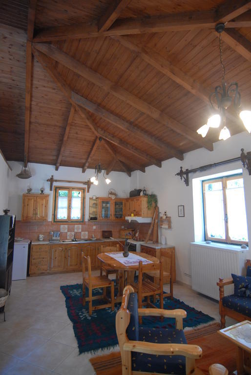 Villa Frias Asprogerakata ห้อง รูปภาพ