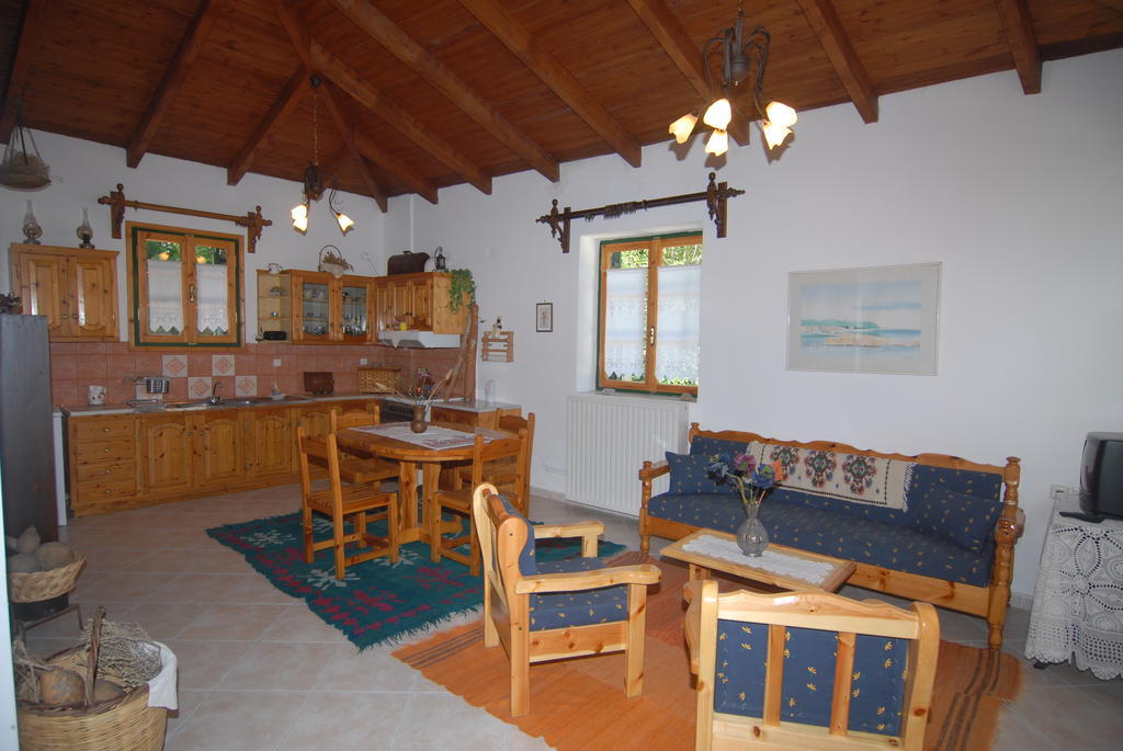 Villa Frias Asprogerakata ห้อง รูปภาพ